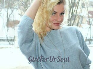 GirlForUrSoul