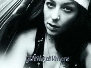 GirlNextWhore