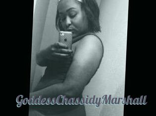 GoddessChassidyMarshall