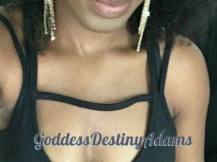 GoddessDestinyAdams