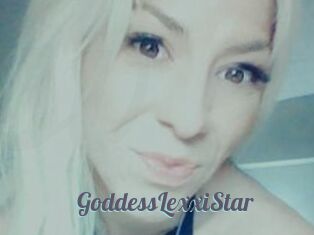 GoddessLexxiStar