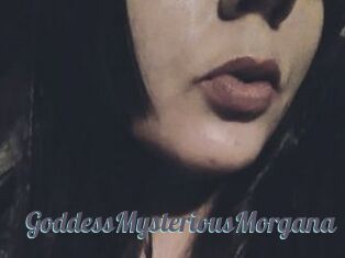 GoddessMysteriousMorgana