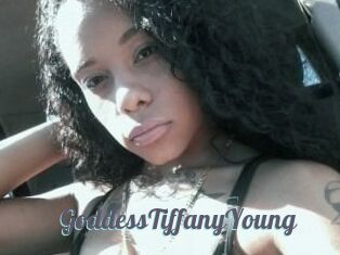 GoddessTiffanyYoung