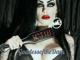 GoddessoftheDark