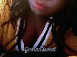 Godiva_sweet