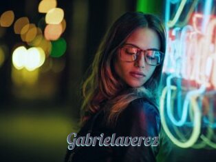 Gabrielaverez