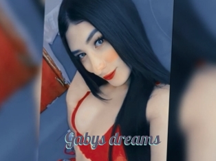 Gabys_dreams