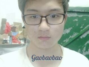 Gaobaobao