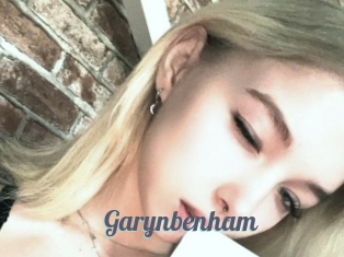 Garynbenham