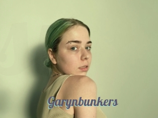 Garynbunkers