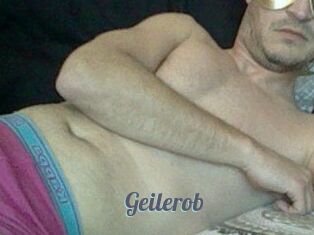 Geilerob