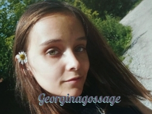 Georginagossage