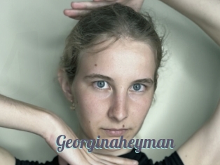 Georginaheyman