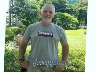 Georgyman