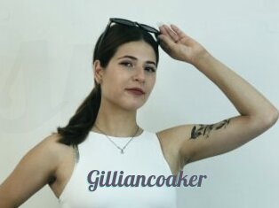 Gilliancoaker