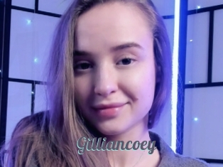 Gilliancoey