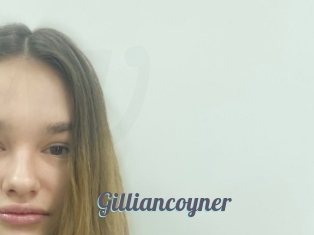 Gilliancoyner