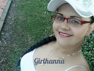 Girlhanna