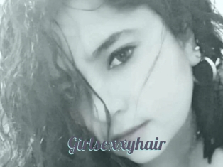 Girlsexxyhair