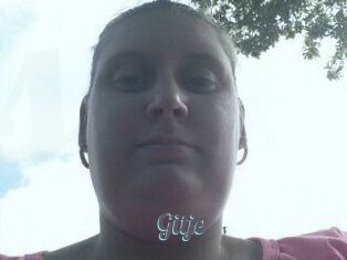 Gitje