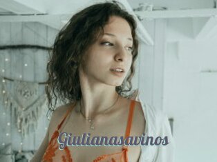 Giulianasavinos