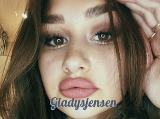 Gladysjensen