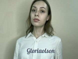 Gloriaolson