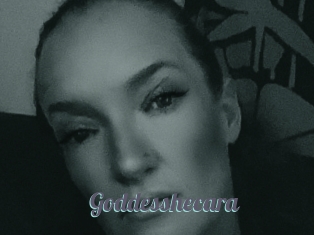 Goddesshecara