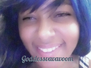 Goddessvavavoom