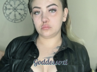 Goddessvxi