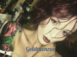 Goldmonroe