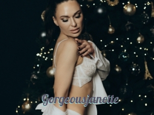 Gorgeousjanette