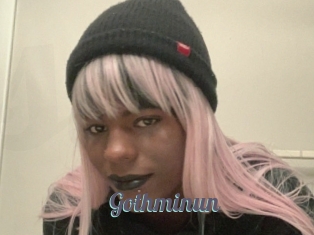 Gothminun