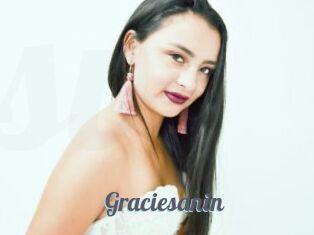 Graciesanin