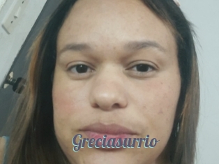 Greciasurrio