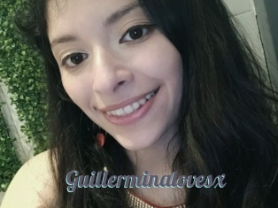 Guillerminalovesx