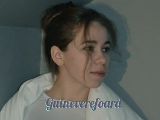 Guineverefoard