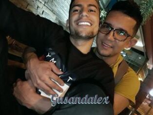 Gusandalex