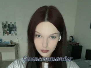 Gwencommander