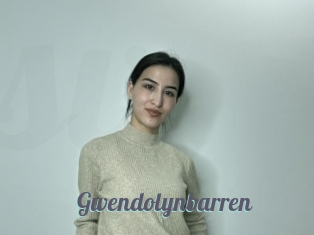 Gwendolynbarren