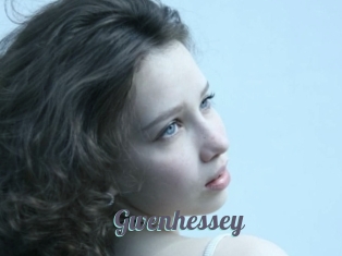 Gwenhessey