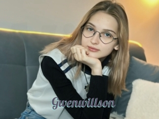 Gwenwillson