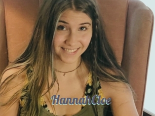 HannahCloe