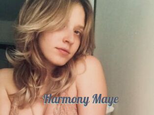 Harmony_Maye