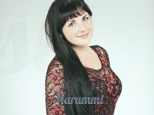 Harummi