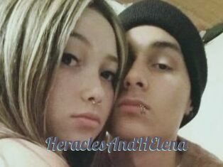 HeraclesAndHElena