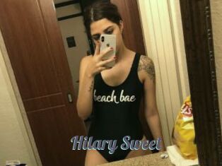 Hilary_Sweet