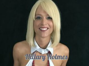 Hillary_Holmes