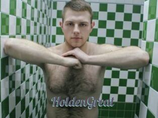 HoldenGreat