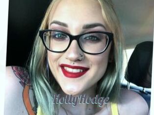 HollyHodge